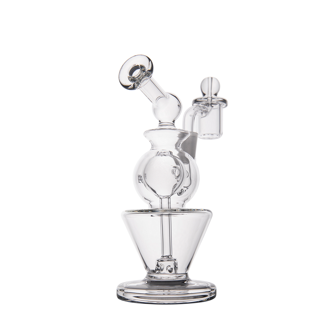 Gemini Mini Dab Rig