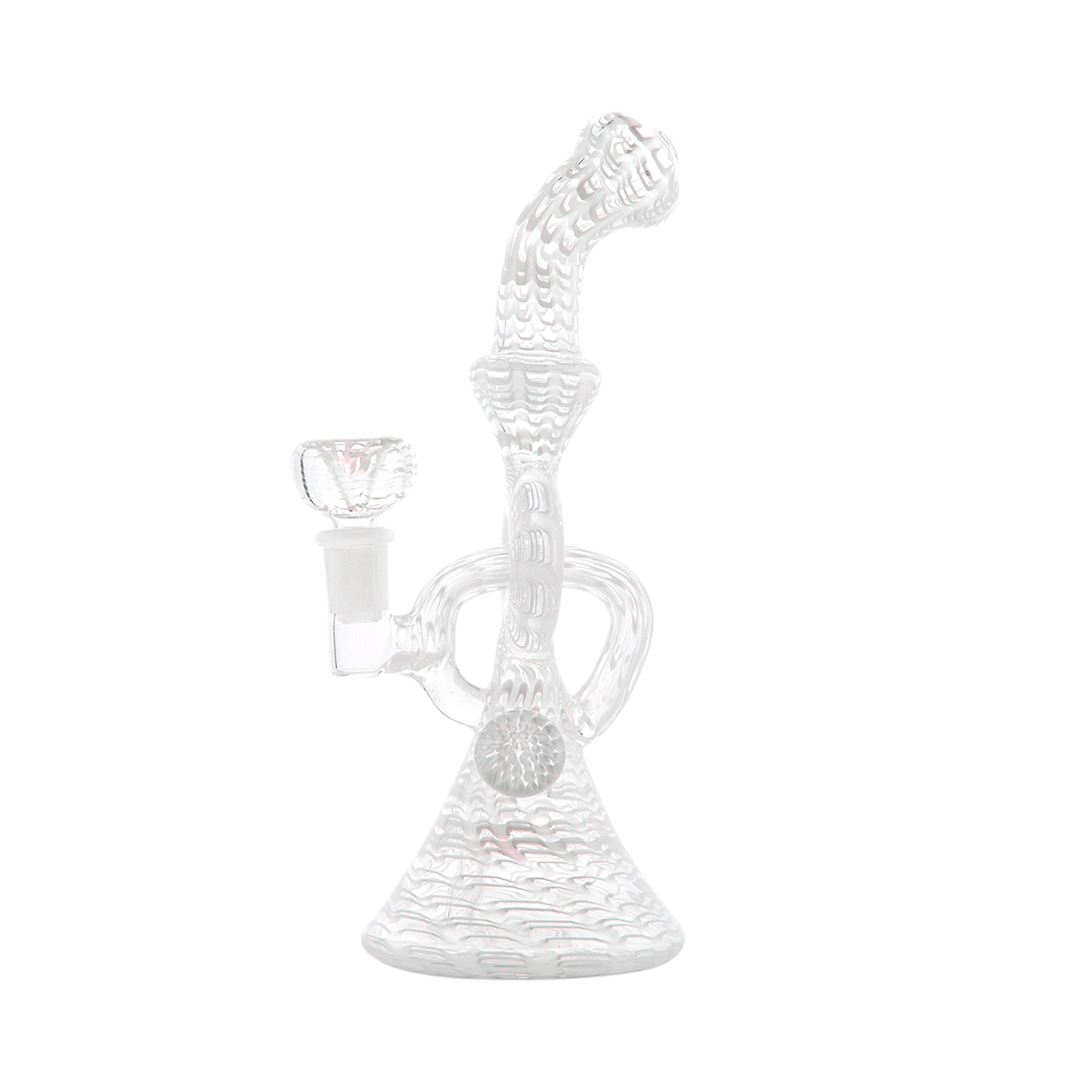 HEMPER Snakeskin Bong - view 13