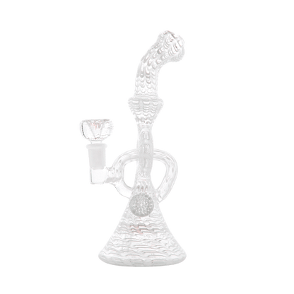 HEMPER Snakeskin Bong - view 13