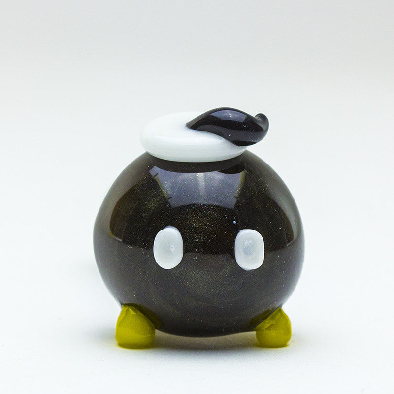 Bomber Spoon Pipe - view 4