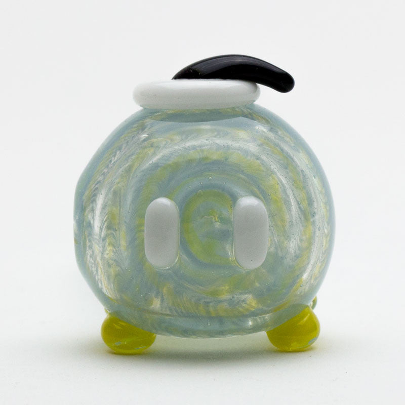 Bomber Spoon Pipe - view 6