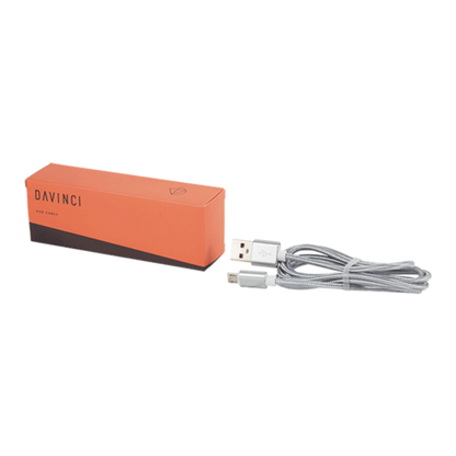 DaVinci MIQRO Virconium Vapor Path