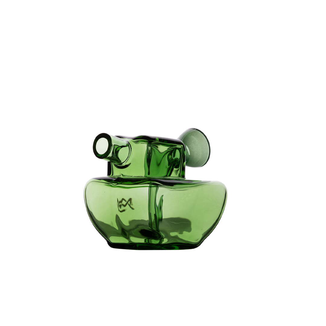 Commander Blunt Bubbler