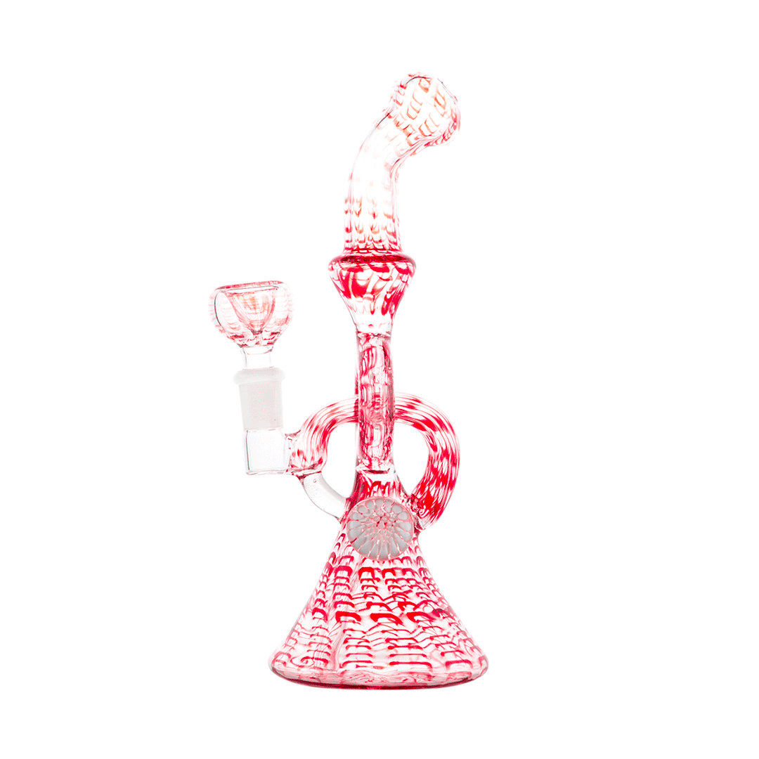 HEMPER Snakeskin Bong - view 16