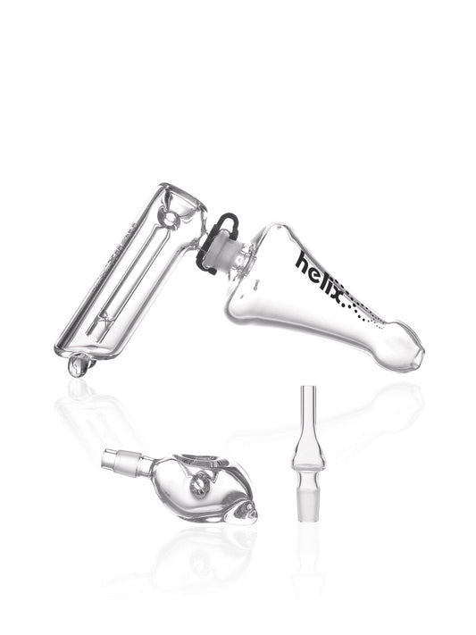 14mm Helix™ Multi Kit - Clear - East Loud