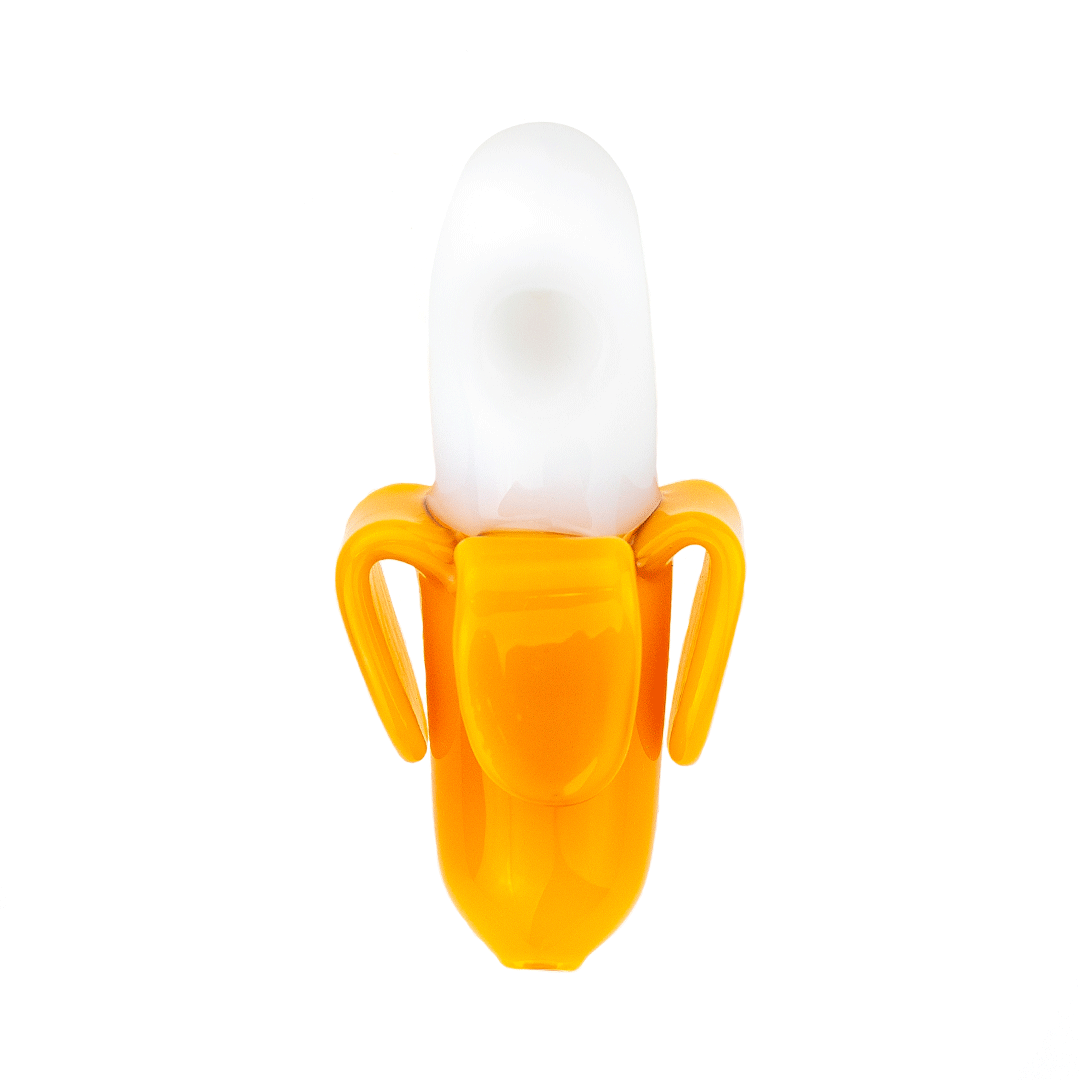 Goody Bananza Hand Pipe - East Loud