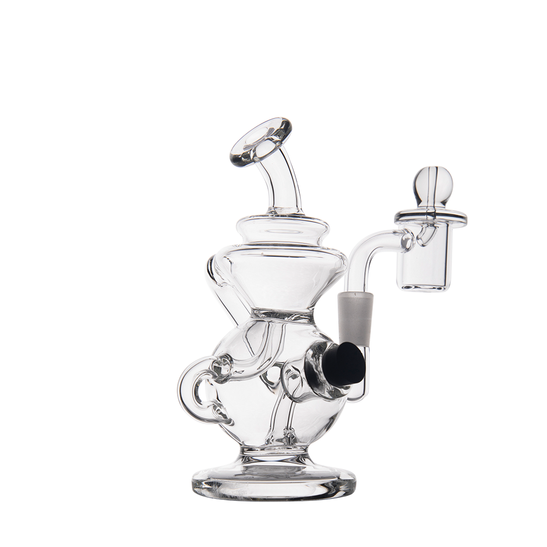 Mini Jig Mini Dab Rig