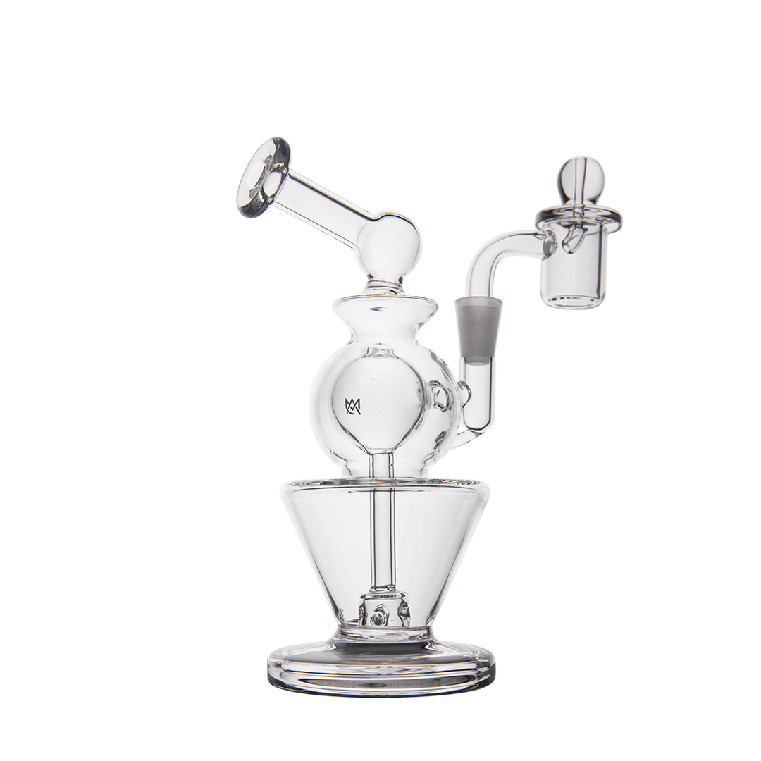 Gemini Mini Dab Rig