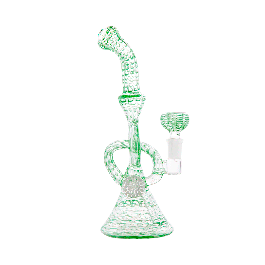 HEMPER Snakeskin Bong - view 3