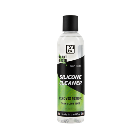 Eyce Silicone Cleaner - East Loud