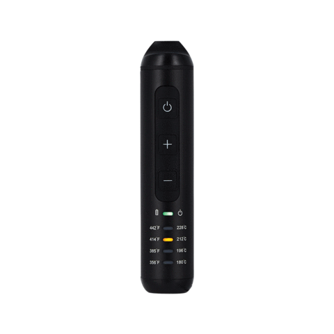 Vapium Lite Vaporizer - East Loud