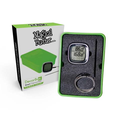 Magical DecarBox Thermometer Combo Pack - view 2