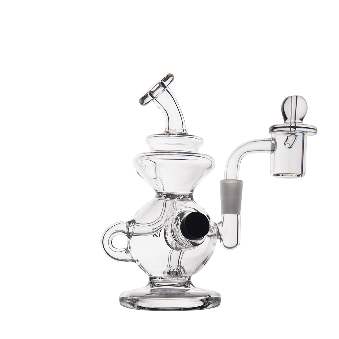 Mini Jig Mini Dab Rig