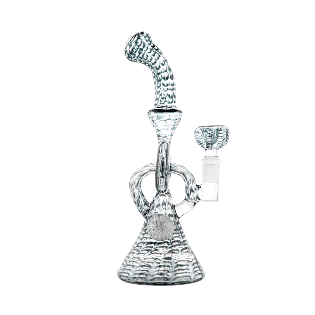HEMPER Snakeskin Bong - view 7