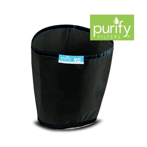 MagicalButter Purify Filter 90 - East Loud