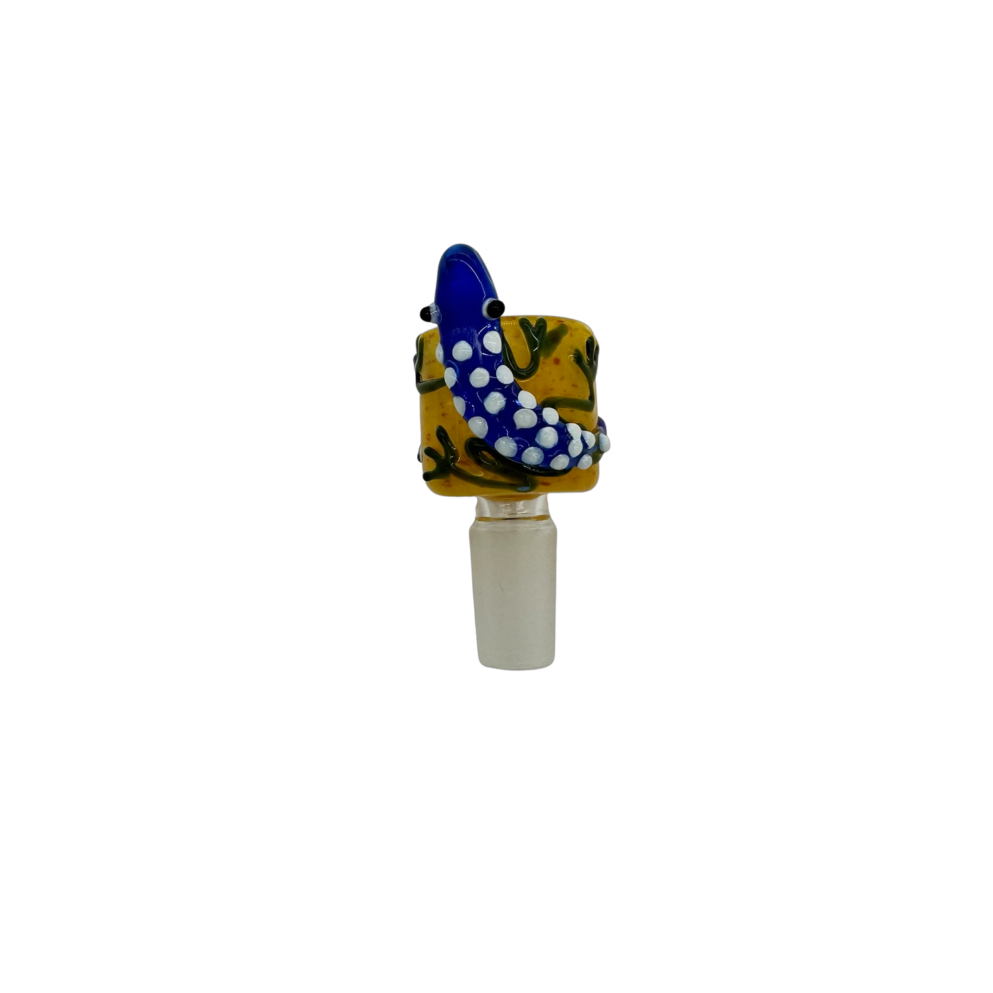 Lizard Slide 14mm