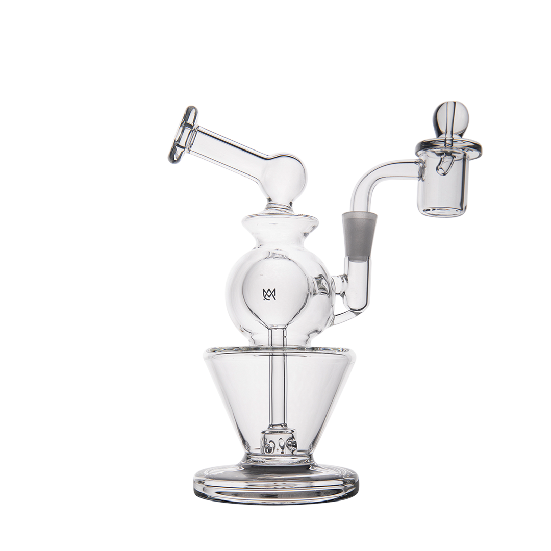 Gemini Mini Dab Rig