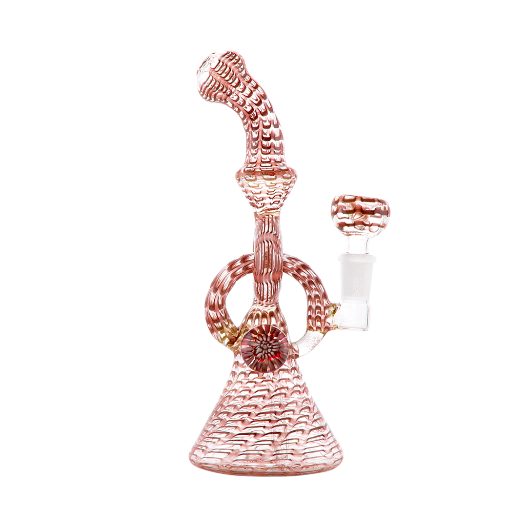 HEMPER Snakeskin Bong - view 11
