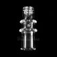HONEYCOMB BARREL QUARTZ ENAIL | YL - view 5
