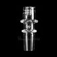 HONEYCOMB BARREL QUARTZ ENAIL | YL - view 4