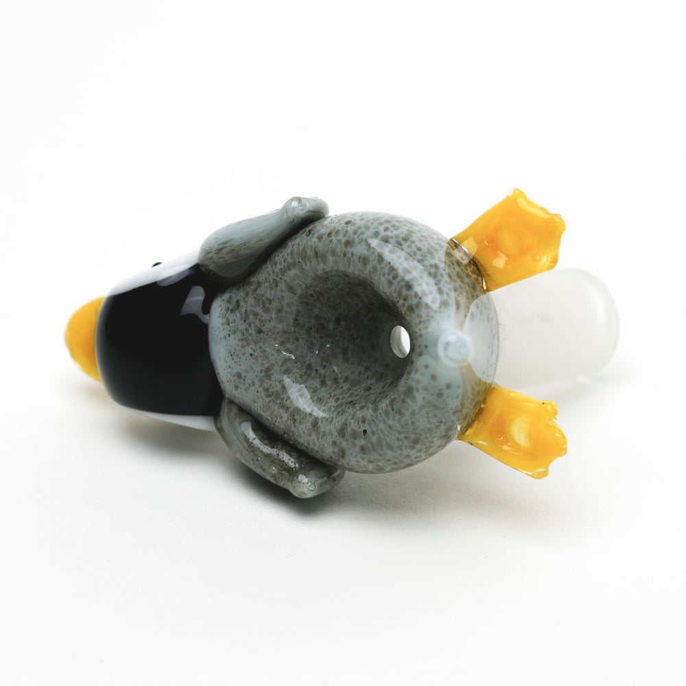Paulie The Penguin Bowl Piece - view 2
