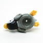 Paulie The Penguin Bowl Piece - view 3