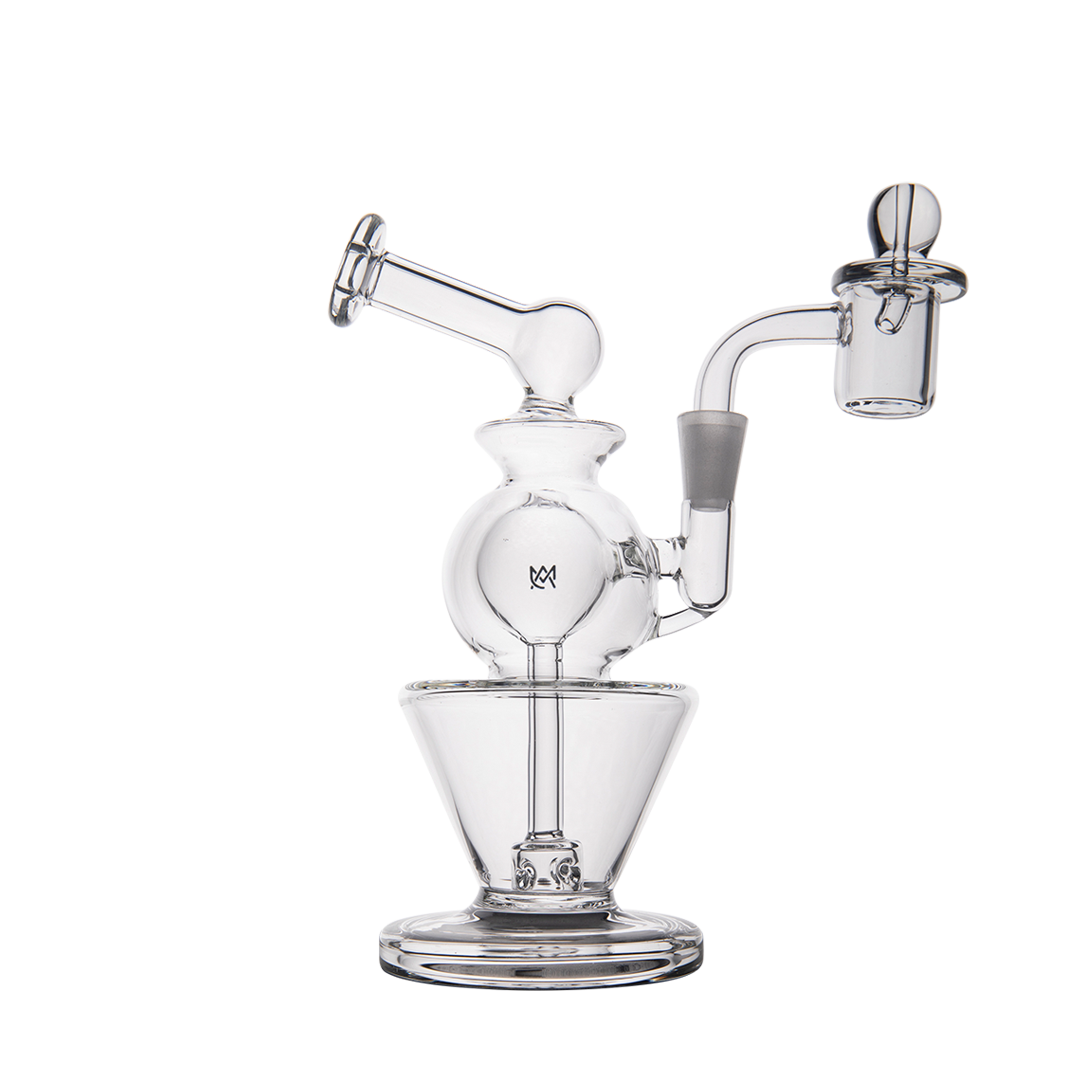 Gemini Mini Dab Rig