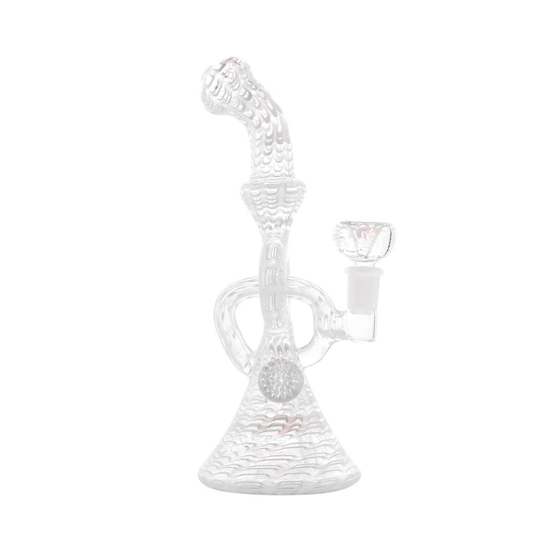 HEMPER Snakeskin Bong - view 14