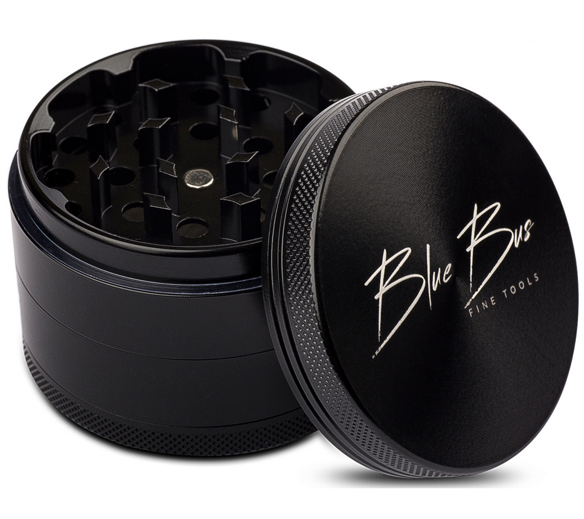 Z1 2.5" Ceramic Grinder Yellow