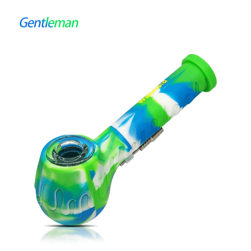Waxmaid Gentleman 2 in 1 Handpipe & Nectar Collector - East Loud