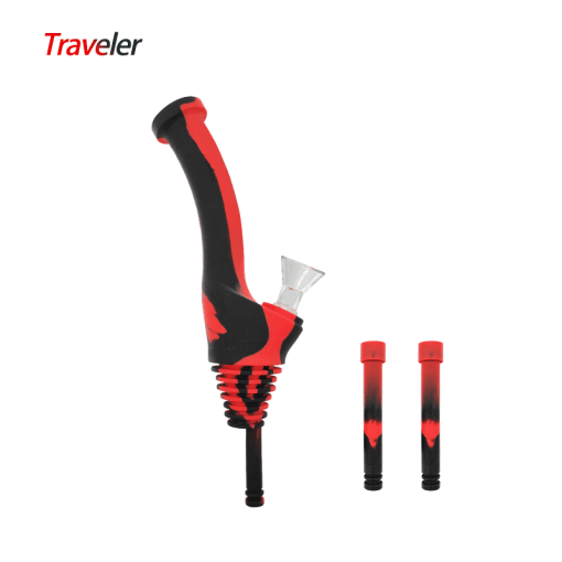 Waxmaid Universal Traveler Water Bottle Pipe - view 4