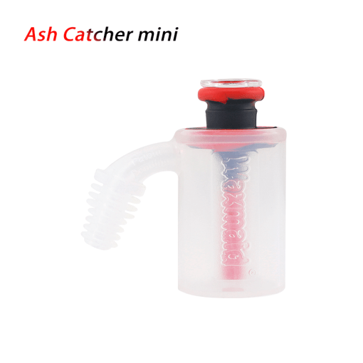 Waxmaid Mini Silicone Ash Catcher - East Loud