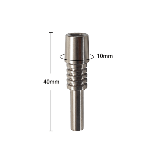 Nectar Collector Nail Tip (2 Pack) - view 4