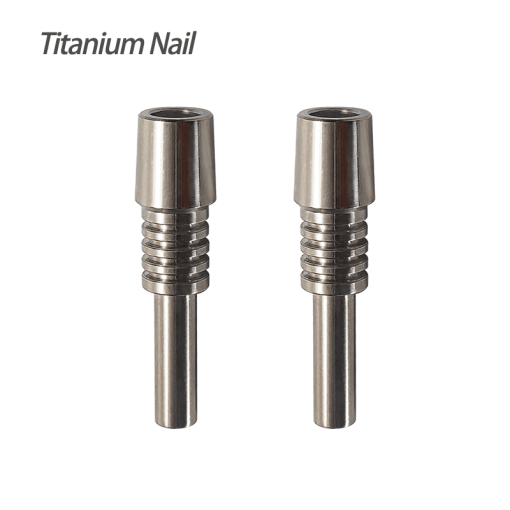 Nectar Collector Nail Tip (2 Pack) - East Loud