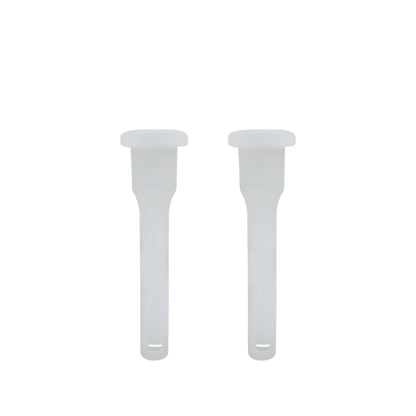 Universal Downstem of 4-IN-1, 3-IN-1, Fountain, Springer, Springer Mini Waterpipes (2 Pack)