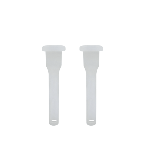 Universal Downstem of 4-IN-1, 3-IN-1, Fountain, Springer, Springer Mini Waterpipes (2 Pack)