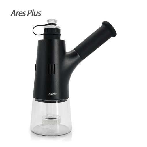 Waxmaid Ares Plus Electric Dab Rig - East Loud