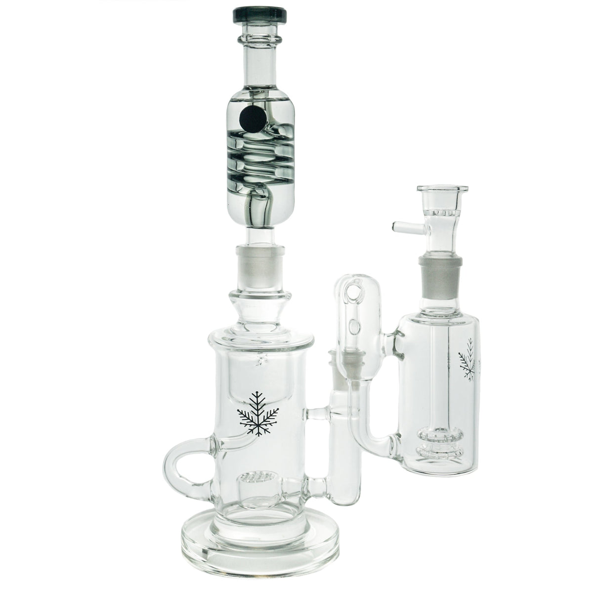 Freeze Pipe Ash Catcher - view 4