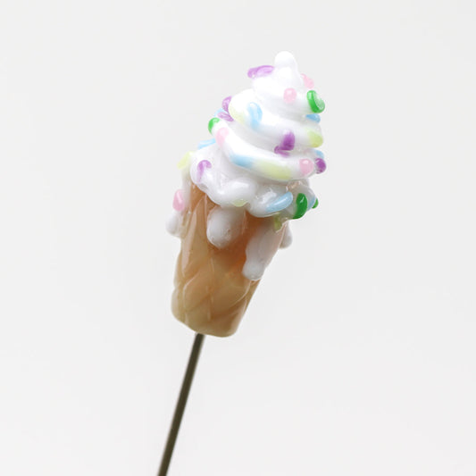 Ice Cream Cone Poker - East Loud