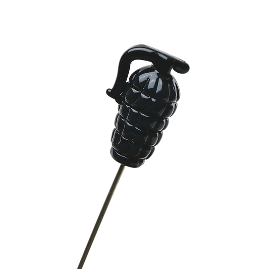 Grenade Poker - East Loud