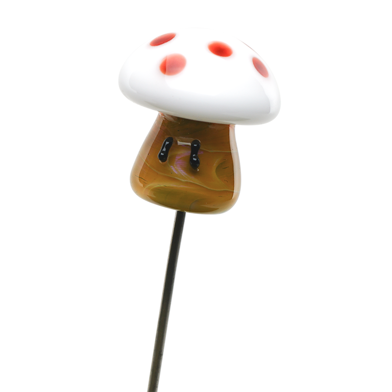 Mushroom Poker - East Loud