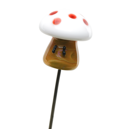 Mushroom Poker - East Loud