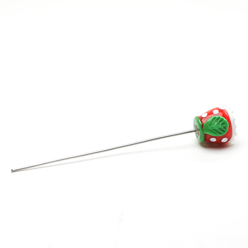 Piranha Plant Poker - view 2
