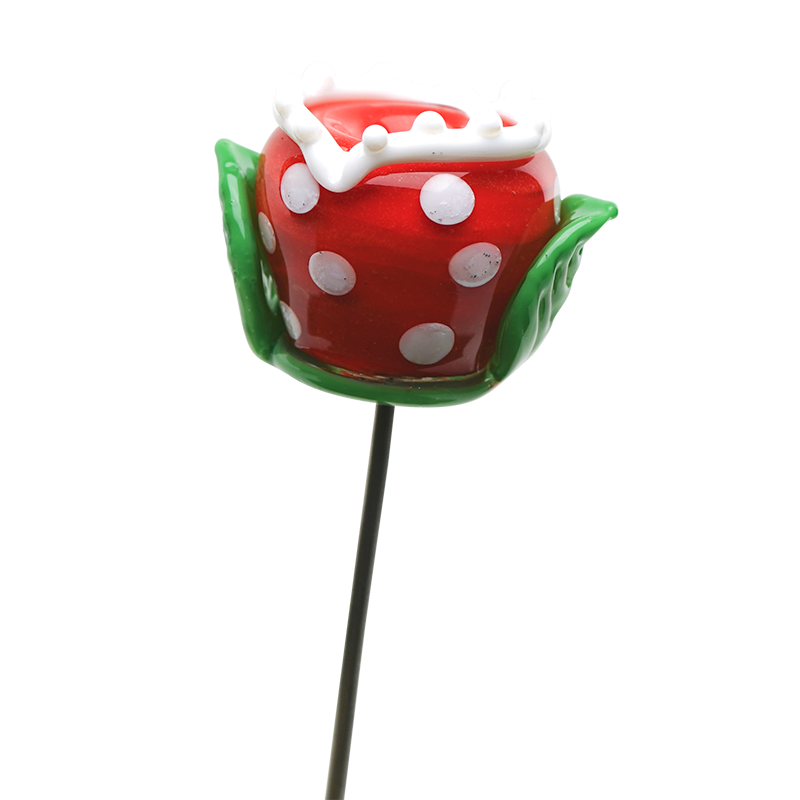 Piranha Plant Poker - East Loud