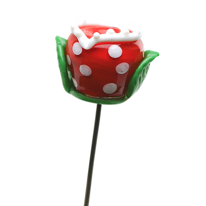 Piranha Plant Poker - East Loud