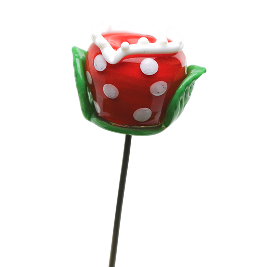Piranha Plant Poker - East Loud