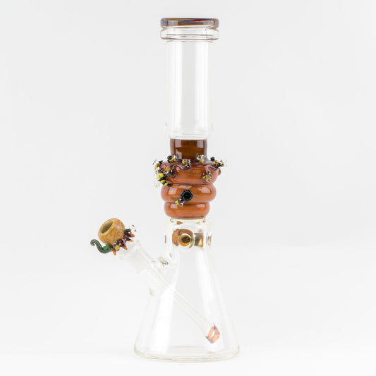Save the Bee's Beaker - East Loud