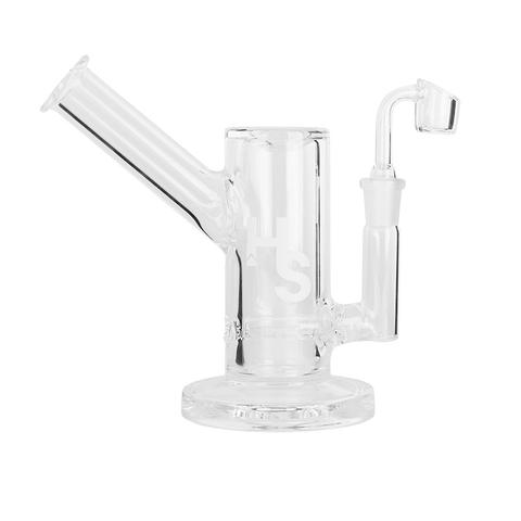 Higher Standards Heavy Duty Rig - East Loud