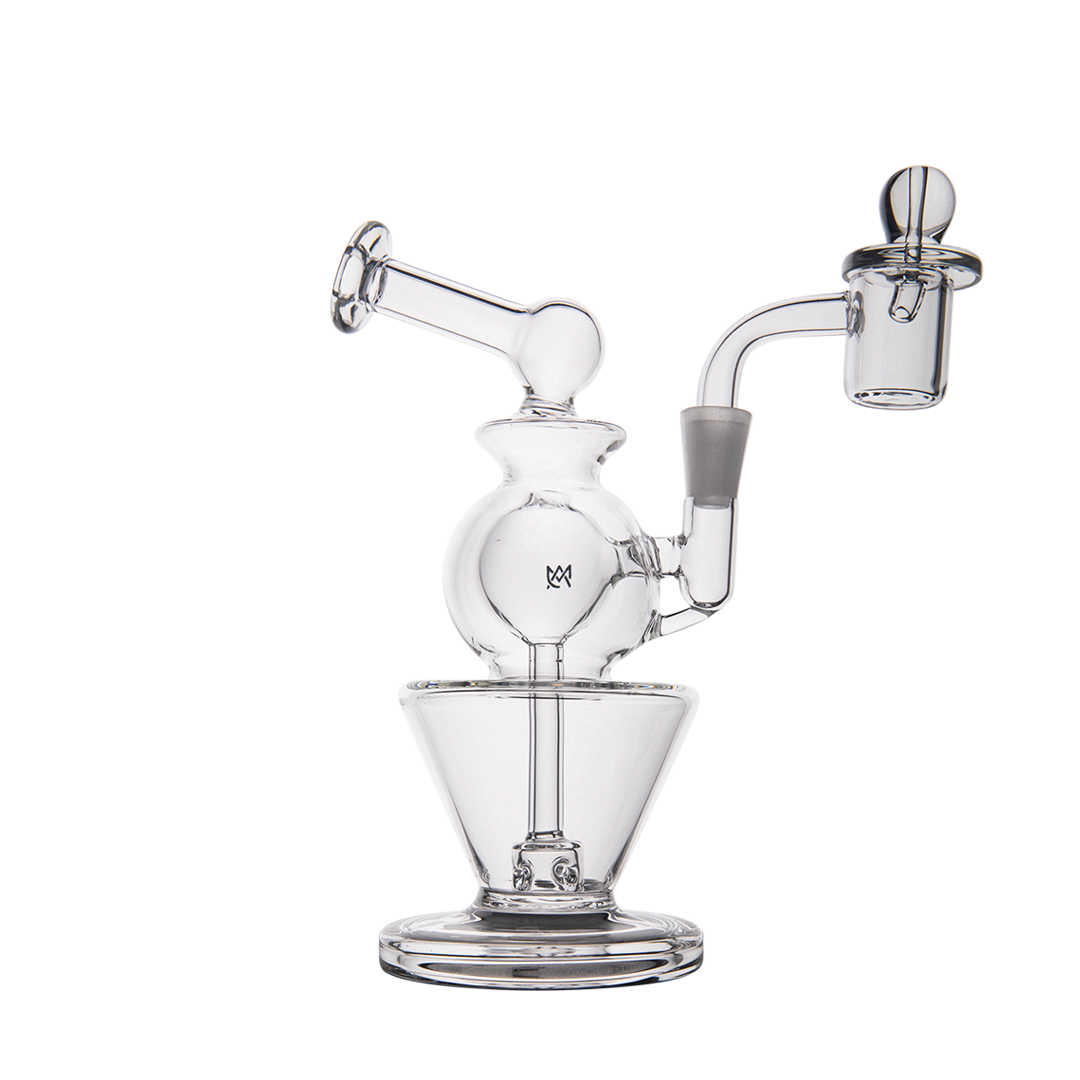 Gemini Mini Dab Rig