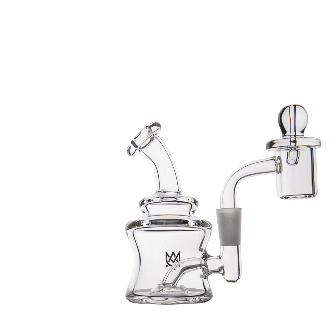 Jammer Mini Dab Rig